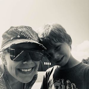 Meet your Posher, Callie